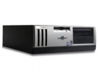VENDO ORDENADOR COMPLETO HP COMPAQ D3D, PENTIUM IV DE 1.5GHZ - mejor precio | unprecio.es