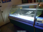 Vitrinas heladeria - mejor precio | unprecio.es