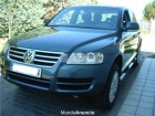 Volkswagen Touareg 3.0 V6 TDI Tiptronic - mejor precio | unprecio.es