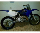 YAMAHA YZ 250 - mejor precio | unprecio.es