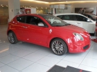 ALFA ROMEO MITO  1.4 TB MAIR DISTINCTIVE135 - mejor precio | unprecio.es