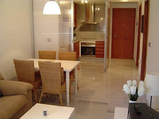 Apartamento en Benidorm
