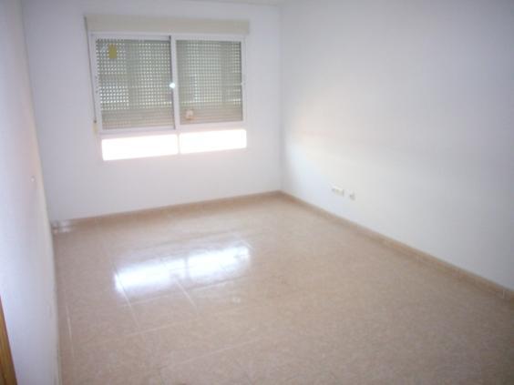 Apartamento en Murcia