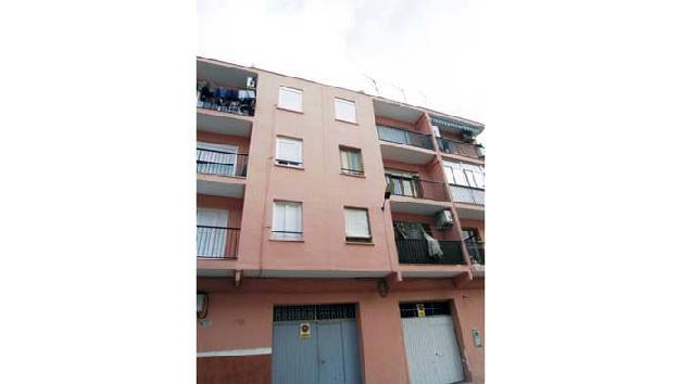 Apartamento en Polinyà de Xúquer