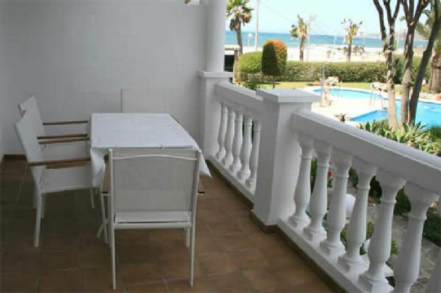 Apartamento en venta en Nerja, Málaga (Costa del Sol)