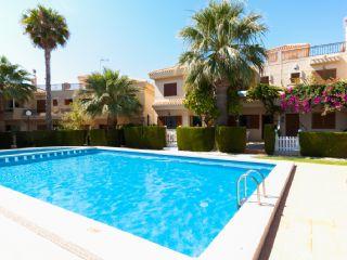 Apartamento en venta en Playa Flamenca, Alicante (Costa Blanca)