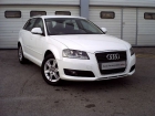 AUDI A3  SPOR. 1.6TDI ATTRACTION - mejor precio | unprecio.es