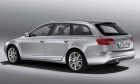 Audi S6 Avant 5.2 FSI 435cv quattro tiptronic 6 vel. (2009) - mejor precio | unprecio.es
