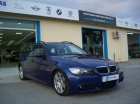BMW Serie 3 Touring 320 D Pack M - mejor precio | unprecio.es