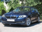 BMW Serie 5 Dd Berlina - mejor precio | unprecio.es