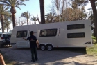 Caravana CAMPER 700 MK 2008 - mejor precio | unprecio.es