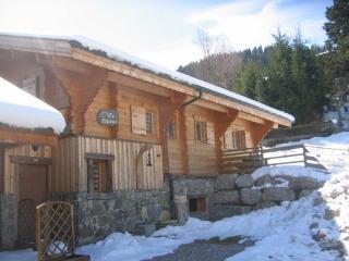Chalet : 6/7 personas - morzine  alta saboya  rodano alpes  francia