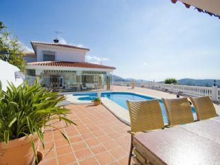 Chalet en venta en Cómpeta, Málaga (Costa del Sol)