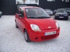 CHEVROLET MATIZ - mejor precio | unprecio.es