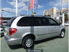 Chrysler Grand Voyager 3.3 LE Aut. - mejor precio | unprecio.es