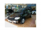 CHRYSLER VOYAGER 2.8 CRD S.E AUTOMATICO - mejor precio | unprecio.es
