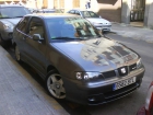cordoba cupra 20v turbo 156cv     66000kilometros inpecable - mejor precio | unprecio.es