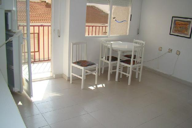 Estudio en Torrevieja