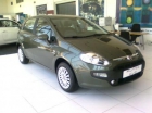 Fiat Punto Evo DYNAMIC AUTOMATICO 77cv en Alicante - mejor precio | unprecio.es