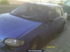 FORD Escort ESCORT 1.6 16V ATLANTA 96 - mejor precio | unprecio.es