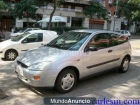 Ford Focus 1.6 TREND - mejor precio | unprecio.es