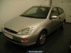 Ford Focus 1.8 TDdi Intro - mejor precio | unprecio.es