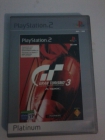 Juego Playstation 2 (PS2) Gran Turismo 3 A-spec - mejor precio | unprecio.es