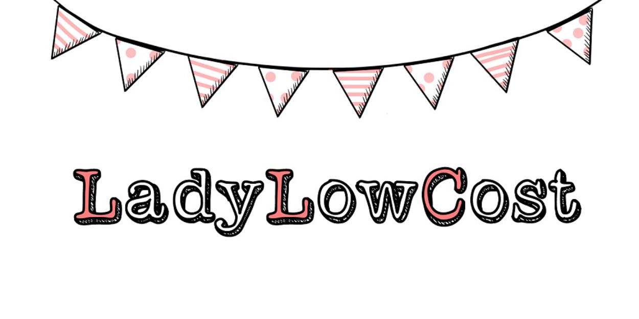 Lady Low Cost (blog de moda)