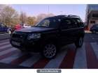 Land Rover Rover Freelander 2.0TD4 SPORT - mejor precio | unprecio.es