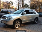 Lexus RX 400 NACIONAL,PRESI DENT, MUY - mejor precio | unprecio.es