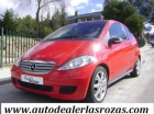 MERCEDES A 180 CDI RED&BLACK - Madrid - mejor precio | unprecio.es