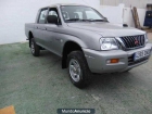 Mitsubishi L200 Club Cab. 4x4 GL - mejor precio | unprecio.es