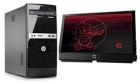 Ordenador HP 500B + Monitor HP 19" por solo 252 euros Iva Incl. (NUEVO) (TIENDA) - mejor precio | unprecio.es