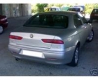 Paragolpes Alfa Romeo 156,trasero.Gama 1997-2003.rf 387 - mejor precio | unprecio.es