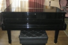 Piano de Cola Yamaha C5 - mejor precio | unprecio.es