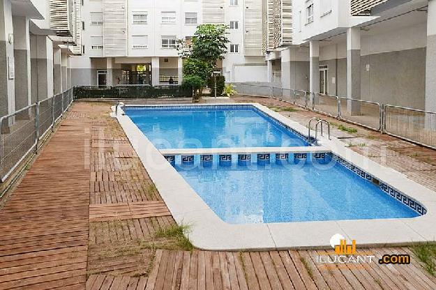 Piso en Alicante/Alacant