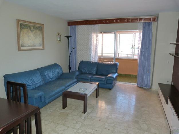 Piso en Fuengirola