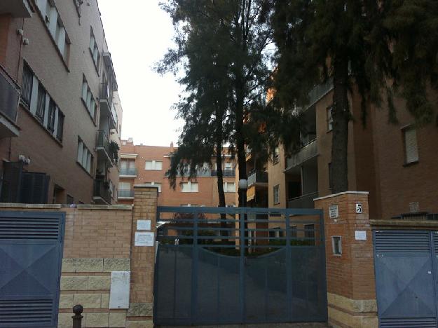 Piso en Mairena del Aljarafe