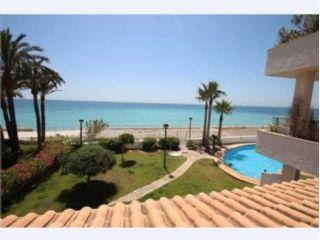 Piso en venta en Altea, Alicante (Costa Blanca)
