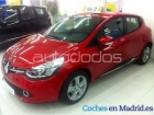 Renault Clio - mejor precio | unprecio.es
