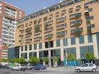 Se alquila plaza de garaje en NERVIÓN 75€. C. / Camilo José Cela, esq. Avda. Buhaira - mejor precio | unprecio.es