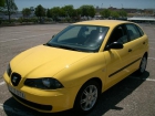 SEAT IBIZA 6500 - mejor precio | unprecio.es