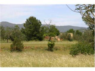 Terreno/Finca Rstica en venta en Santa Eulalia/Santa Eularia, Ibiza (Balearic Islands)