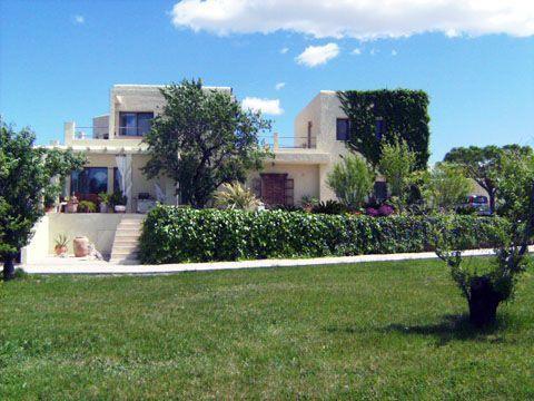Villa en Dénia