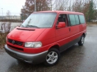 VOLKSWAGEN MULTIVAN ALL STAR - BARCELONA - mejor precio | unprecio.es