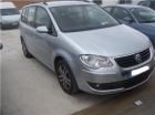 VOLKSWAGEN TOURAN 1.9 TDI 105CV TRAVELLER - Guadalajara - mejor precio | unprecio.es