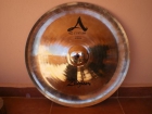 ZILDJIAN 18 " A CUSTOM CHINA (SEMINUEVO) - mejor precio | unprecio.es