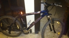 Bicicleta de montaña Merida Kalahari 580 - mejor precio | unprecio.es