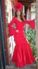 trajes de flamenca de diseño - mejor precio | unprecio.es