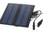 Cargador Solar para Portátil - mejor precio | unprecio.es